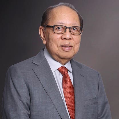 The Legacy of Manuel Zamora Jr.: Nickel Asia's Rise and $240M Impact